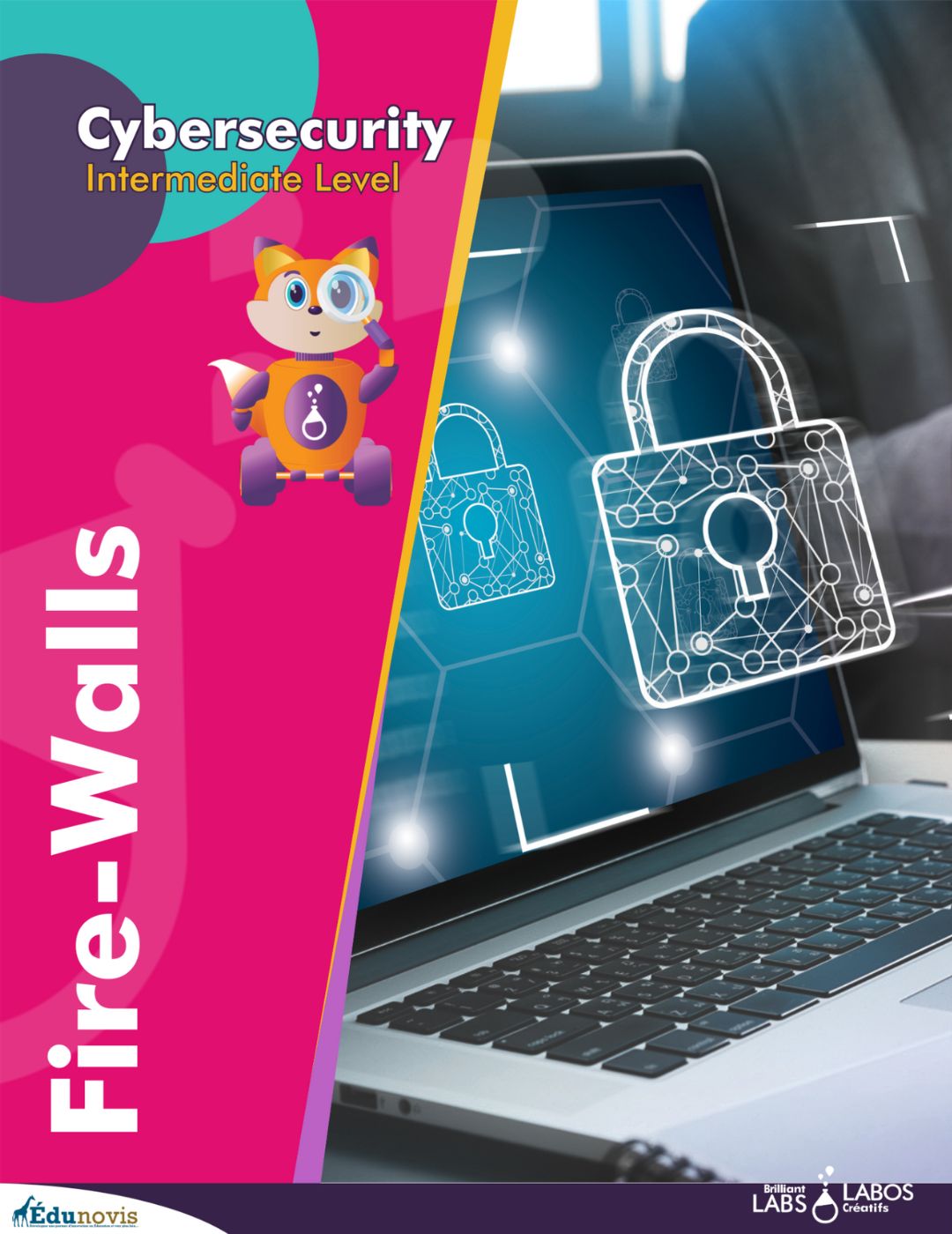 Thumbnail image for the cybersecurity level 2 activity 5 document