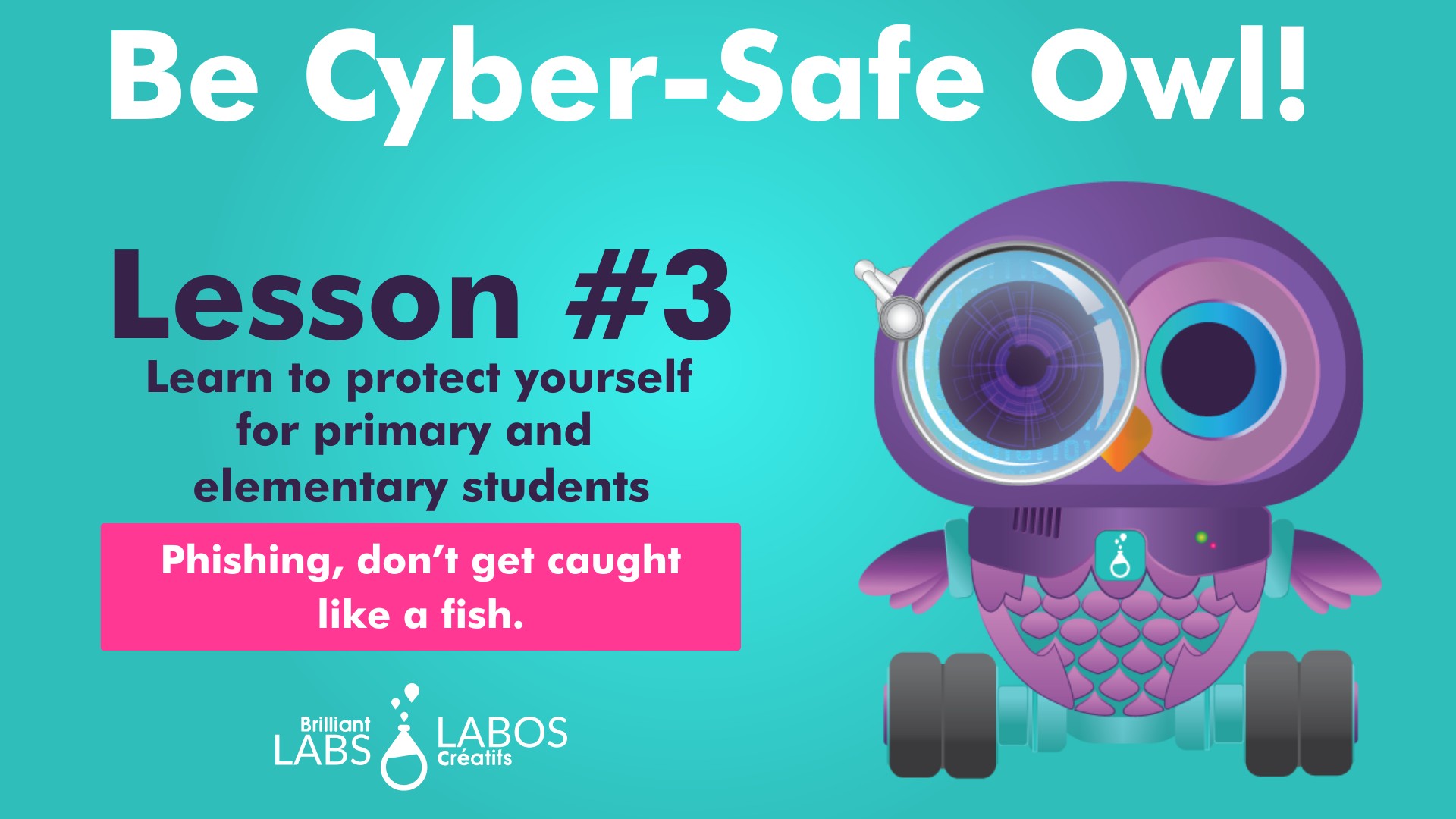 Thumbnail image for the cyber security level 1 activity 3 document