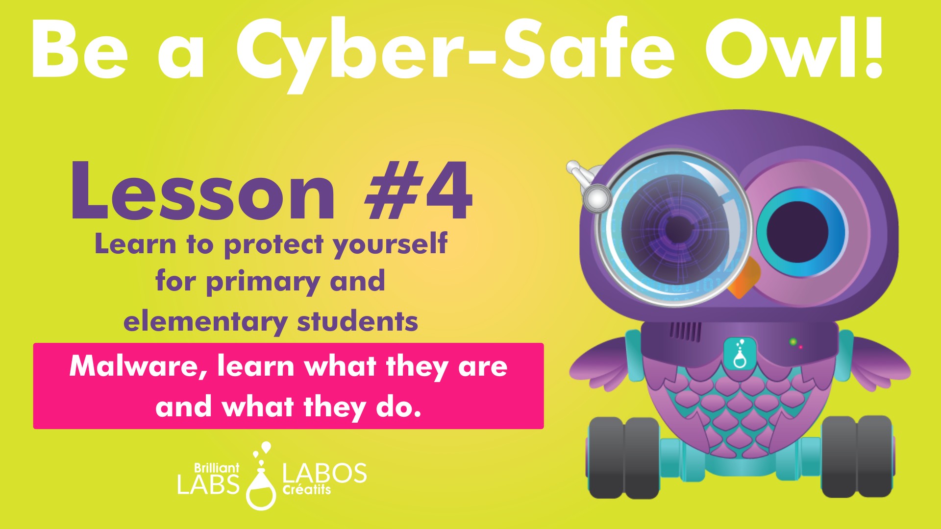 Thumbnail image for the cyber security level 1 activity 4 document