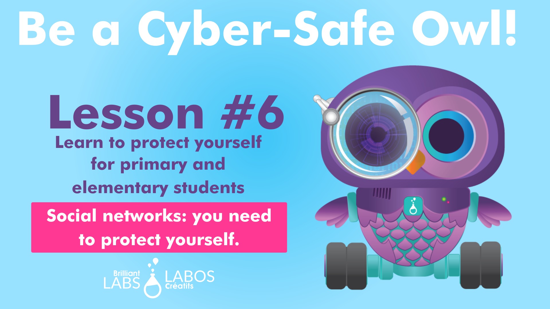 Thumbnail image for the cyber security level 1 activity 6 document