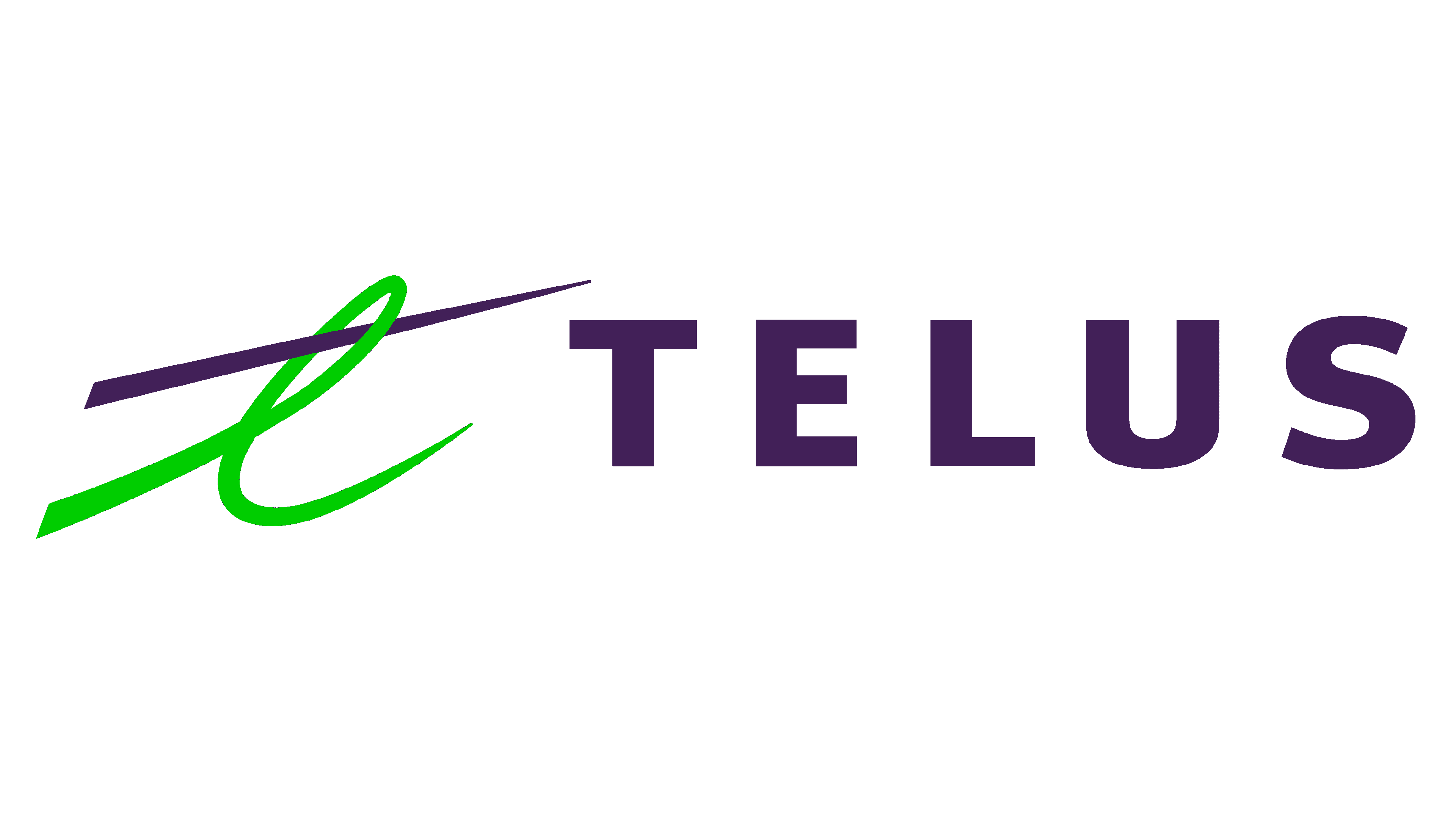 Telus logo