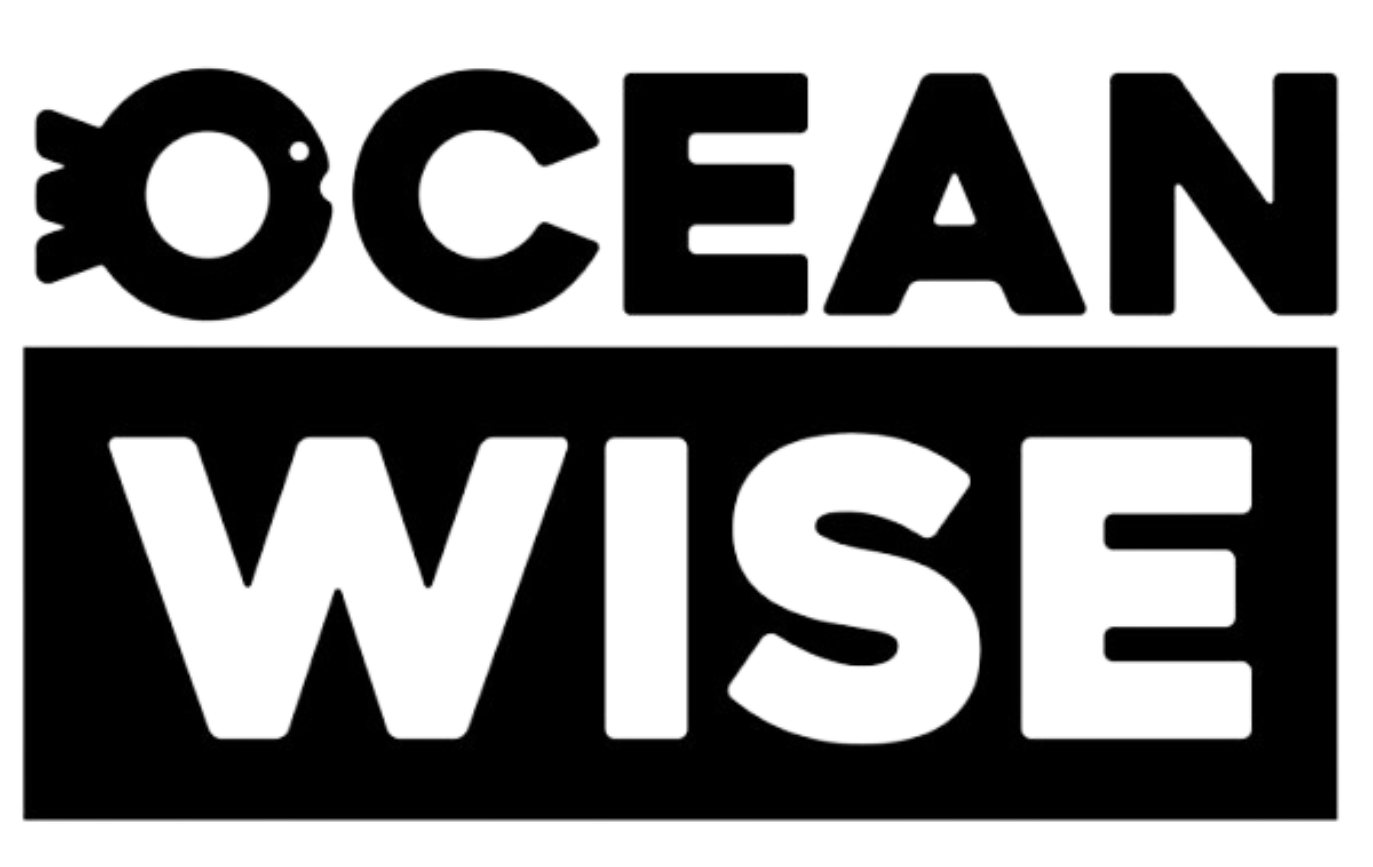 Ocean Wise logo