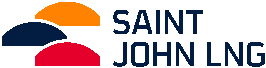 Saint John LNG logo